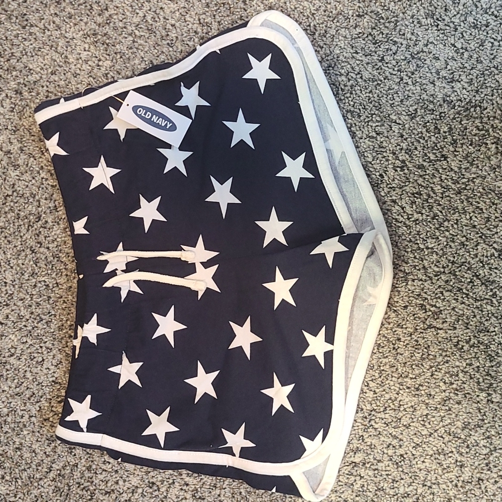 Kids shorts